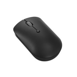 Mouse Lenovo Wireless 400 USB-C 4-Button Ambidextrous